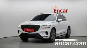 Genesis GV70, 2022 — миниатюра 3