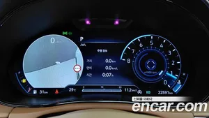 Genesis GV70, 2022 — миниатюра 11