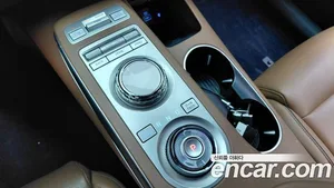 Genesis GV70, 2022 — миниатюра 12