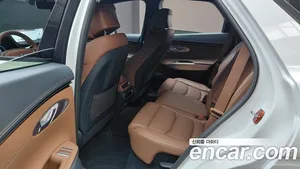 Genesis GV70, 2022 — миниатюра 18