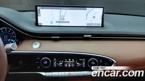 Genesis GV70, 2022 — миниатюра 19