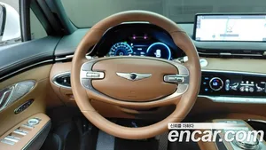 Genesis GV70, 2022 — миниатюра 20