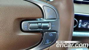 Genesis GV70, 2022 — миниатюра 22