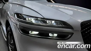 Genesis GV70, 2022 — миниатюра 8