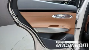 Genesis GV70, 2022 — миниатюра 15