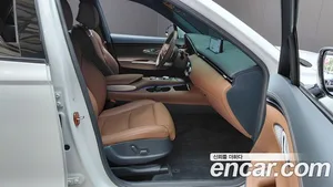 Genesis GV70, 2022 — миниатюра 16