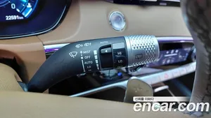 Genesis GV70, 2022 — миниатюра 30