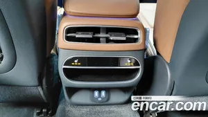 Genesis GV70, 2022 — миниатюра 31