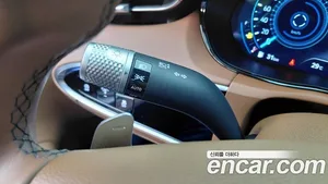 Genesis GV70, 2022 — миниатюра 33