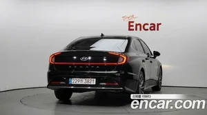 Hyundai Sonata, 2022 — миниатюра 4