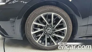 Hyundai Sonata, 2022 — миниатюра 5