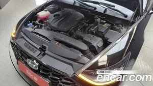 Hyundai Sonata, 2022 — миниатюра 6