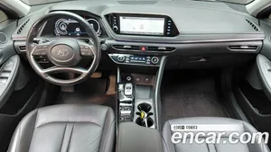 Hyundai Sonata, 2022 — миниатюра 10