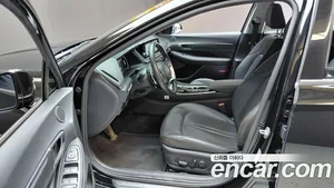 Hyundai Sonata, 2022 — миниатюра 13
