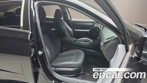 Hyundai Sonata, 2022 — миниатюра 18