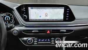 Hyundai Sonata, 2022 — миниатюра 19