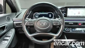 Hyundai Sonata, 2022 — миниатюра 20