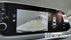 Hyundai Sonata, 2022 — миниатюра 21