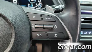 Hyundai Sonata, 2022 — миниатюра 22