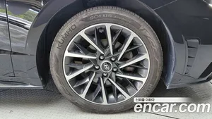 Hyundai Sonata, 2022 — миниатюра 7