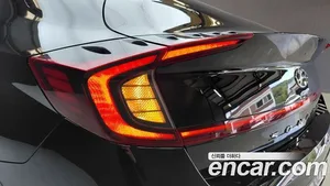 Hyundai Sonata, 2022 — миниатюра 9