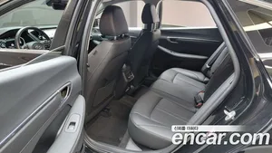Hyundai Sonata, 2022 — миниатюра 16