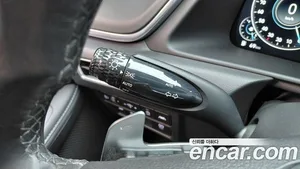 Hyundai Sonata, 2022 — миниатюра 30