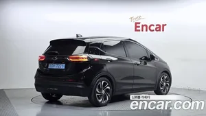 Chevrolet Bolt EV, 2022 — миниатюра 2