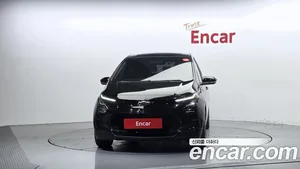 Chevrolet Bolt EV, 2022 — миниатюра 3