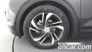 Chevrolet Bolt EV, 2022 — миниатюра 5
