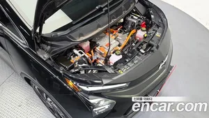 Chevrolet Bolt EV, 2022 — миниатюра 6