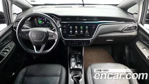 Chevrolet Bolt EV, 2022 — миниатюра 10