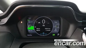 Chevrolet Bolt EV, 2022 — миниатюра 11