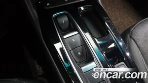Chevrolet Bolt EV, 2022 — миниатюра 12