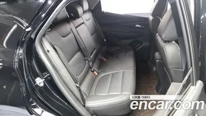Chevrolet Bolt EV, 2022 — миниатюра 18