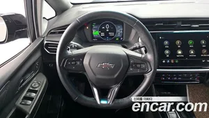 Chevrolet Bolt EV, 2022 — миниатюра 19