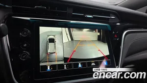 Chevrolet Bolt EV, 2022 — миниатюра 21
