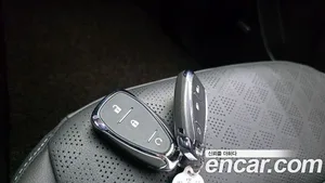 Chevrolet Bolt EV, 2022 — миниатюра 25