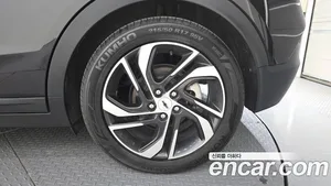 Chevrolet Bolt EV, 2022 — миниатюра 7