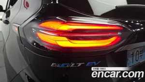 Chevrolet Bolt EV, 2022 — миниатюра 9