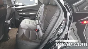 Chevrolet Bolt EV, 2022 — миниатюра 16