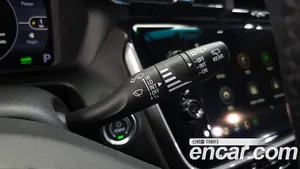 Chevrolet Bolt EV, 2022 — миниатюра 27
