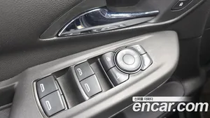 Chevrolet Bolt EV, 2022 — миниатюра 30