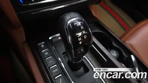Maserati Quattroporte, 2016 — миниатюра 9