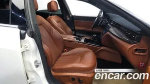 Maserati Quattroporte, 2016 — миниатюра 11