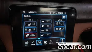 Maserati Quattroporte, 2016 — миниатюра 19