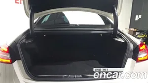 Maserati Quattroporte, 2016 — миниатюра 20