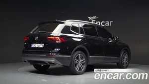 Volkswagen Tiguan, 2018 — миниатюра 2