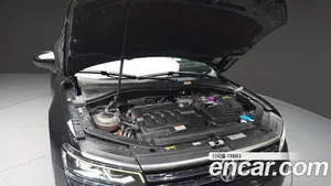 Volkswagen Tiguan, 2018 — миниатюра 6