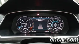 Volkswagen Tiguan, 2018 — миниатюра 8